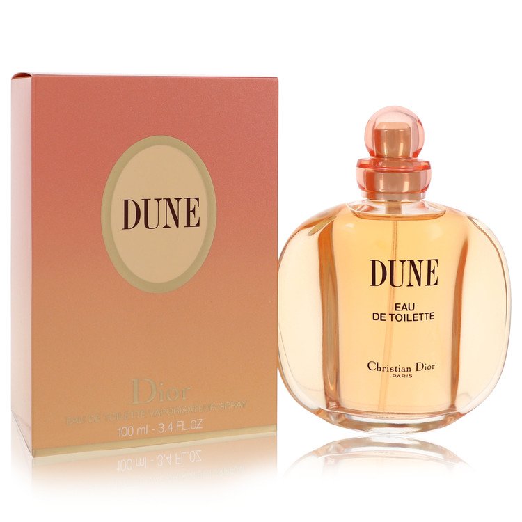 Dune perfume 