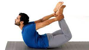 Do these 5 Yoga Asanas if you have a gall bladder stone