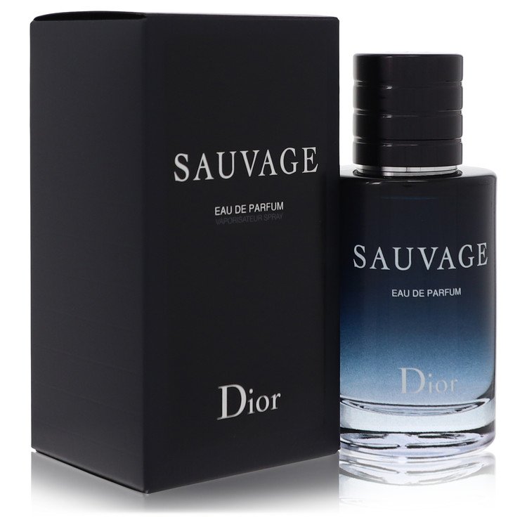 Dior Sauvage Cologne by Christian Dior for Men