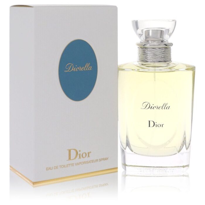 Diorella Perfume