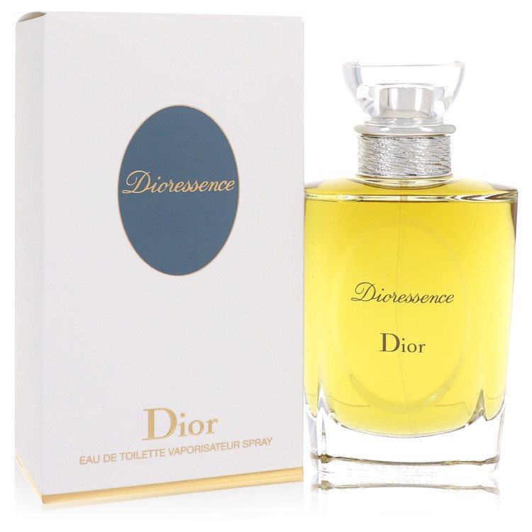 Dioressence Perfume By Christian Dior For Women