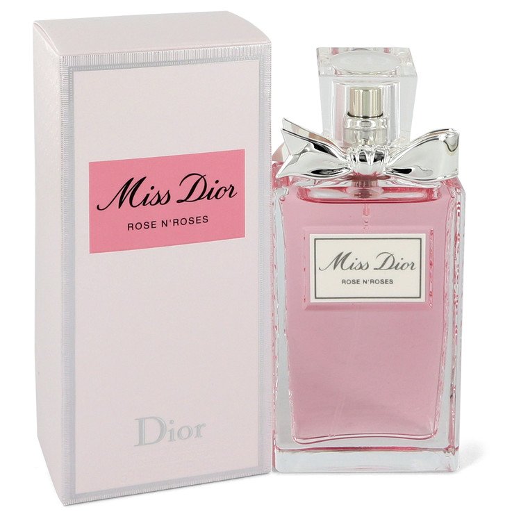 Miss Dior Rose N Roses Perfume