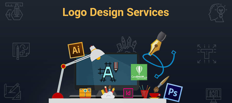 A professional logo design agency USA designs logos relevant to your industry.